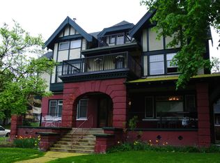 903 S Adams St APT 2, Spokane, WA 99204