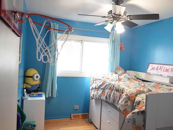 4th Bedroom