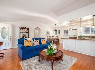 701 Avenida Sevilla UNIT B, Laguna Woods, CA 92637