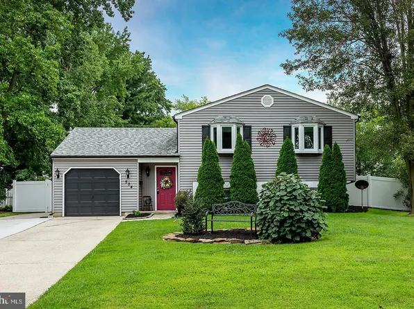 524 Myrtle Ave, Gibbstown, NJ 08027