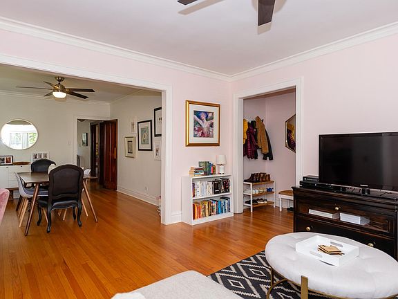 2nd image of 1022 Dewey Ave #1
