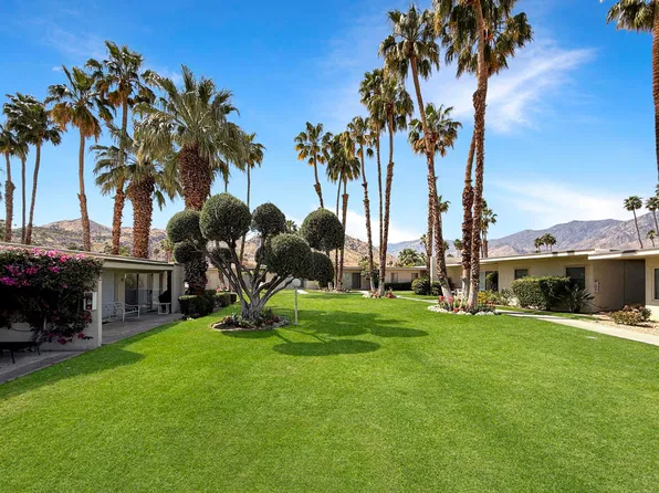 1881 S Araby Dr Unit 16, Palm Springs, CA 92264