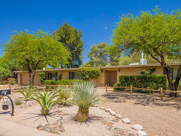 2nd image of 3414 N Calle De Beso