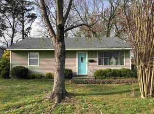 4800 Saratoga Ave, Millington, TN 38053