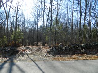 0 County Rd, Shapleigh, ME 04076
