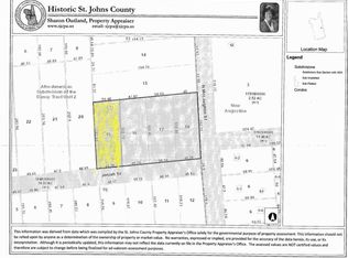 816 Josiah St, Saint Augustine, FL 32084