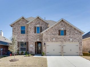 14732 Seventeen Lakes Blvd, Roanoke, TX 76262