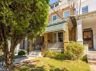 5733 9th St NW, Washington, DC 20011