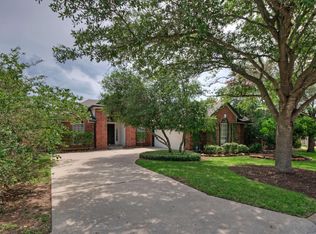 6700 Haswell Ln, Austin, TX 78749