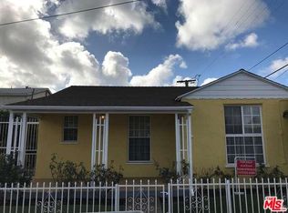 8614 Guthrie Ave, Los Angeles, CA 90034