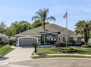 643 Fox Hunt Cir, Longwood, FL 32750