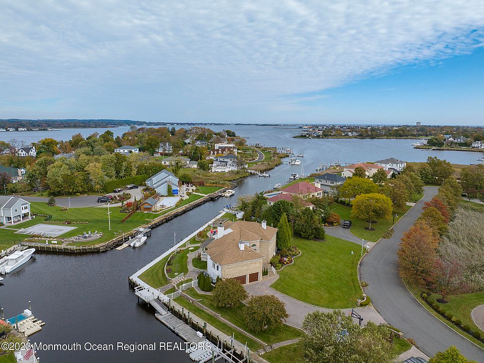 6 Blue Point Cv, Oceanport, NJ 07757 | Zillow