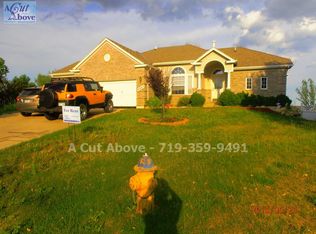 4447 Red Oak Ct, Colorado Springs, CO 80906