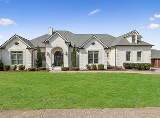 121 Tattnall Ct, Gallatin, TN 37066