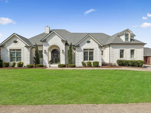 121 Tattnall Ct, Gallatin, TN 37066