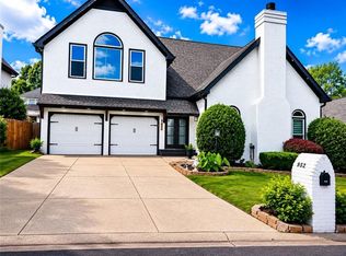 952 Bridgegate Dr NE, Marietta, GA 30068