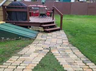 457 Green Valley St, Johnstown, PA 15902