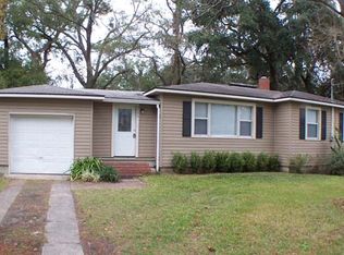 3533 Pinecrest St, Jacksonville, FL 32254