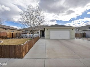 806 Karry Way, Fallon, NV 89406