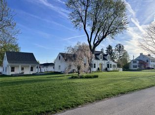 310 E Park Dr, Greenville, OH 45331