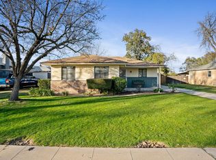 2415 E Cornell Ave, Fresno, CA 93703