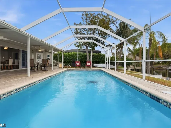 5125 Rutland Ct, Cape Coral, FL 33904