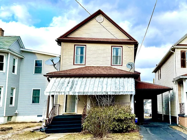 1122 Reynolds Ave, Scranton, PA 18504