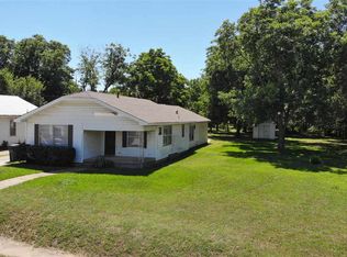 333 C St SE, Ardmore, OK 73401