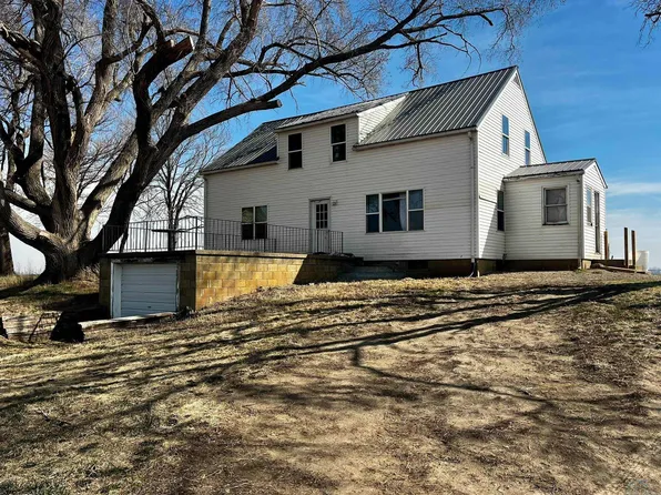 33332 480th Ave, Jefferson, SD 57038