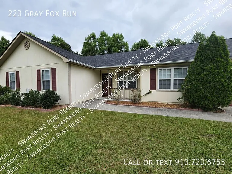 223 Gray Fox Run — Photo 2