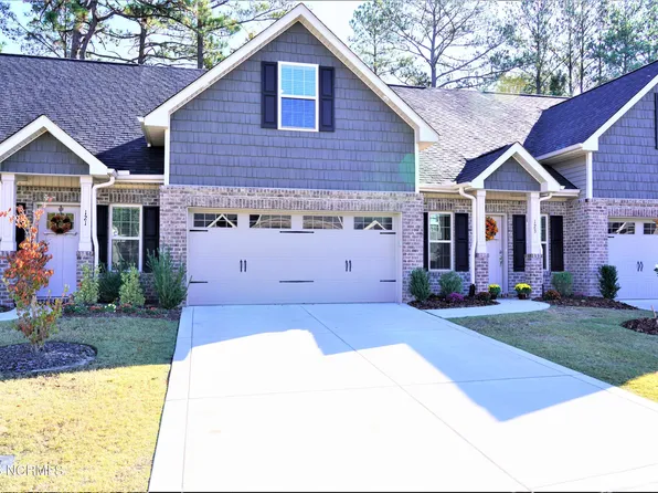 123 Lark Drive #1, West End, NC 27376