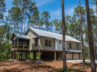 6504 W Sundew Marsh Trl, Panama City Beach, FL 32413