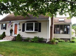 14 Laurent Rd, Salem, MA 01970