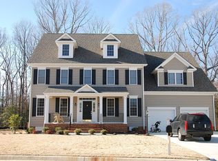 9627 Cavalin Ct, Mechanicsville, VA 23116