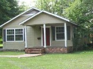 4922 Groom Rd, Baker, LA 70714