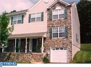 3756 Swetland Dr, Doylestown, PA 18902