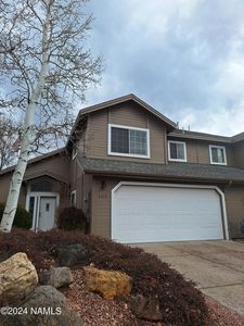 5313 E Boulder Run Dr, Flagstaff, AZ, 86004