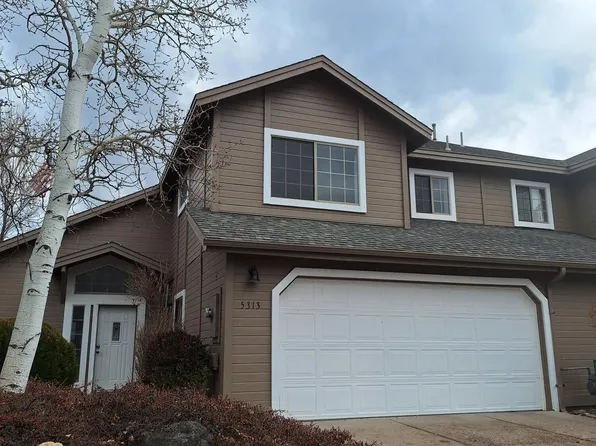5313 E Boulder Run Dr, Flagstaff, AZ 86004