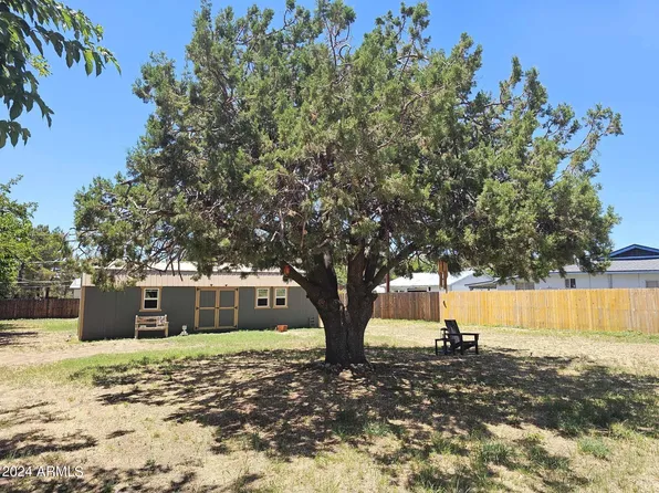 23346 S MOUNTAINAIRE Drive #22, Yarnell, AZ 85362