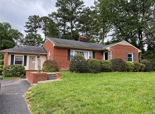8603 Julian Rd, Henrico, VA 23229