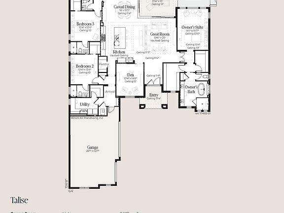 3rd image of 4570 HUNTERSTON Lane