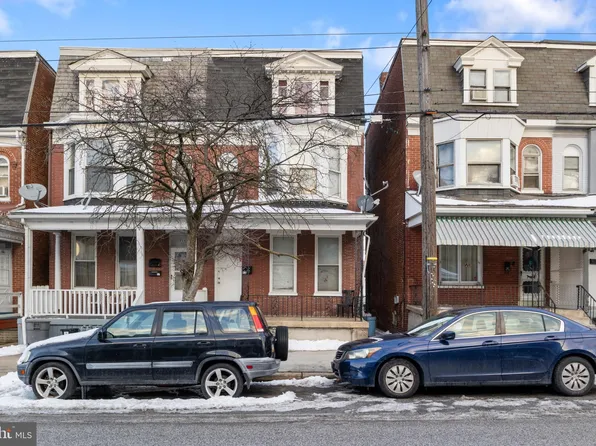 513 S Pershing Ave, York, PA 17401