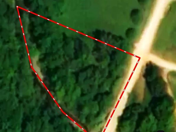 2132 Easy K Rd, Franklin, AR 72536