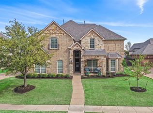 2504 Strathfield Ln, Trophy Club, TX 76262