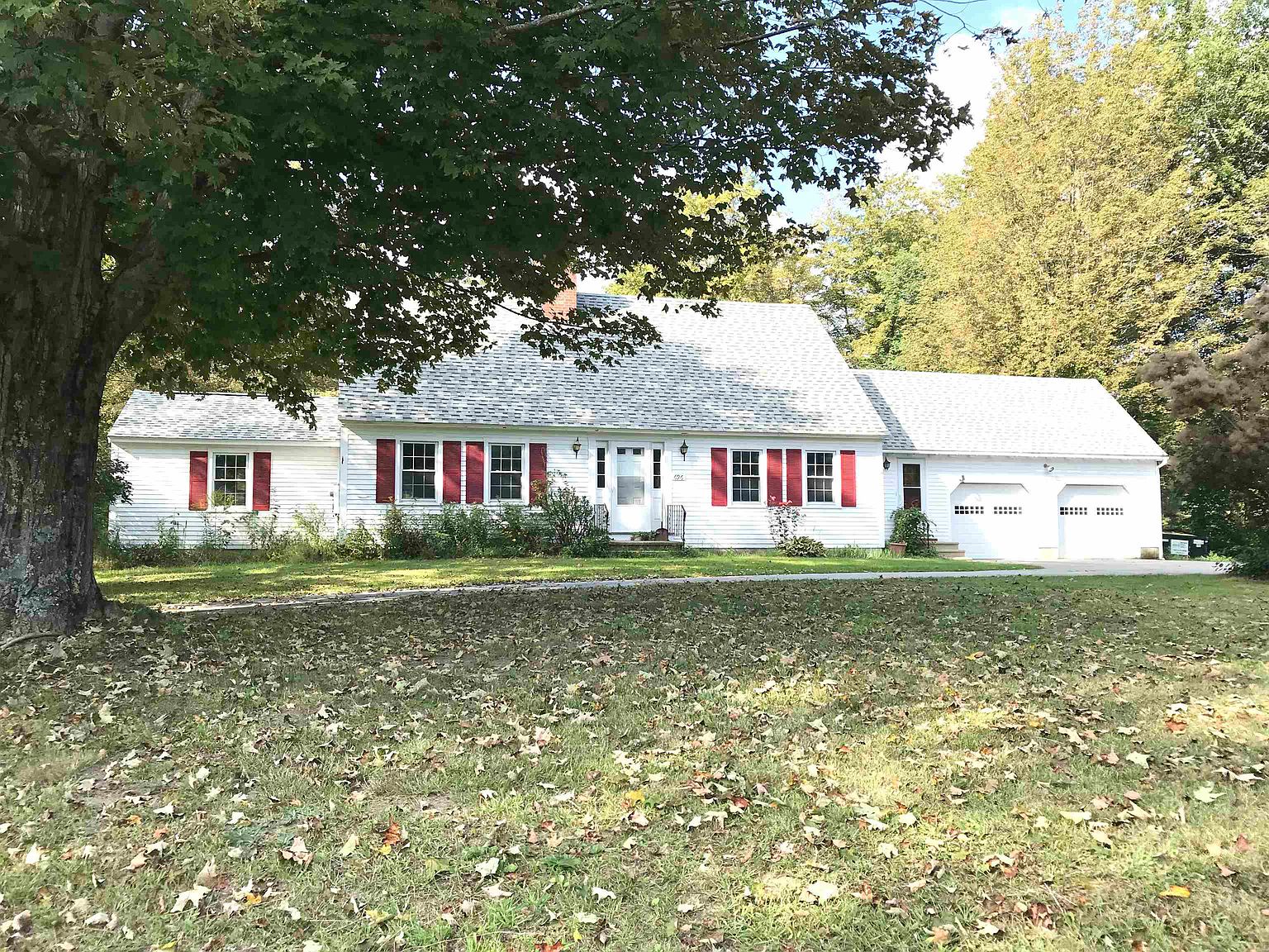 696 Forest Road, Greenfield, NH 03047 Zillow