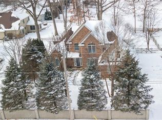 448 S Centennial Rd, Holland, OH 43528