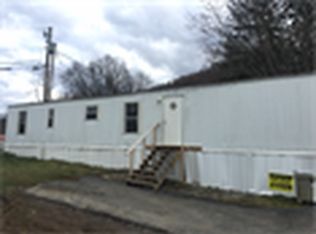 104 & 1/2 Edgemont Dr #2, Princeton, WV 24740