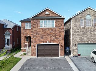 5267 Brookwood Ct, Mississauga, ON L5V 2N8