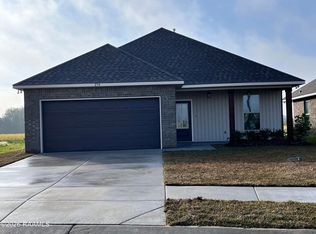 234 Tatum Ln, Youngsville, LA 70592