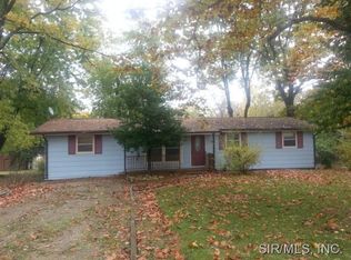 6307 Wenzel Rd, Alton, IL 62002